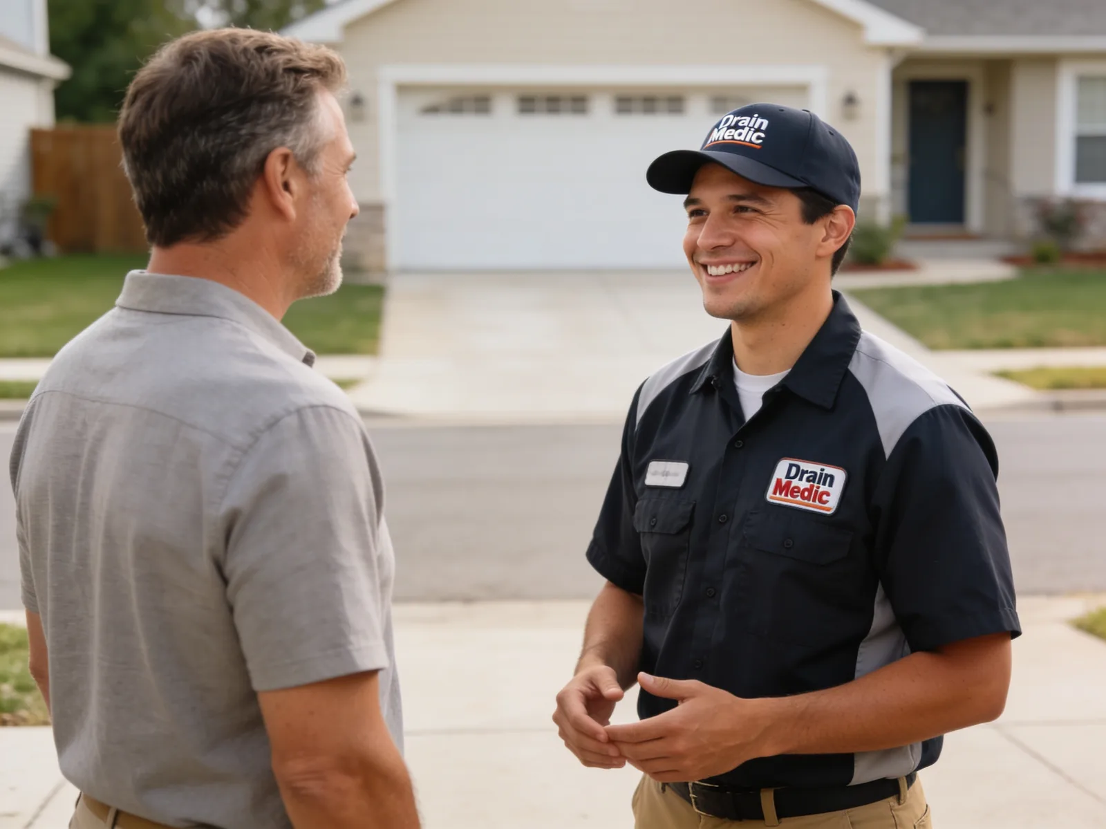 Garbage Disposal Repair Mantador, ND FAQs